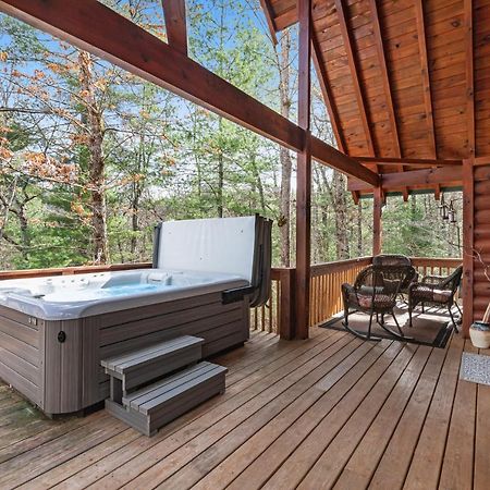 Sylva Serenity Exterior foto