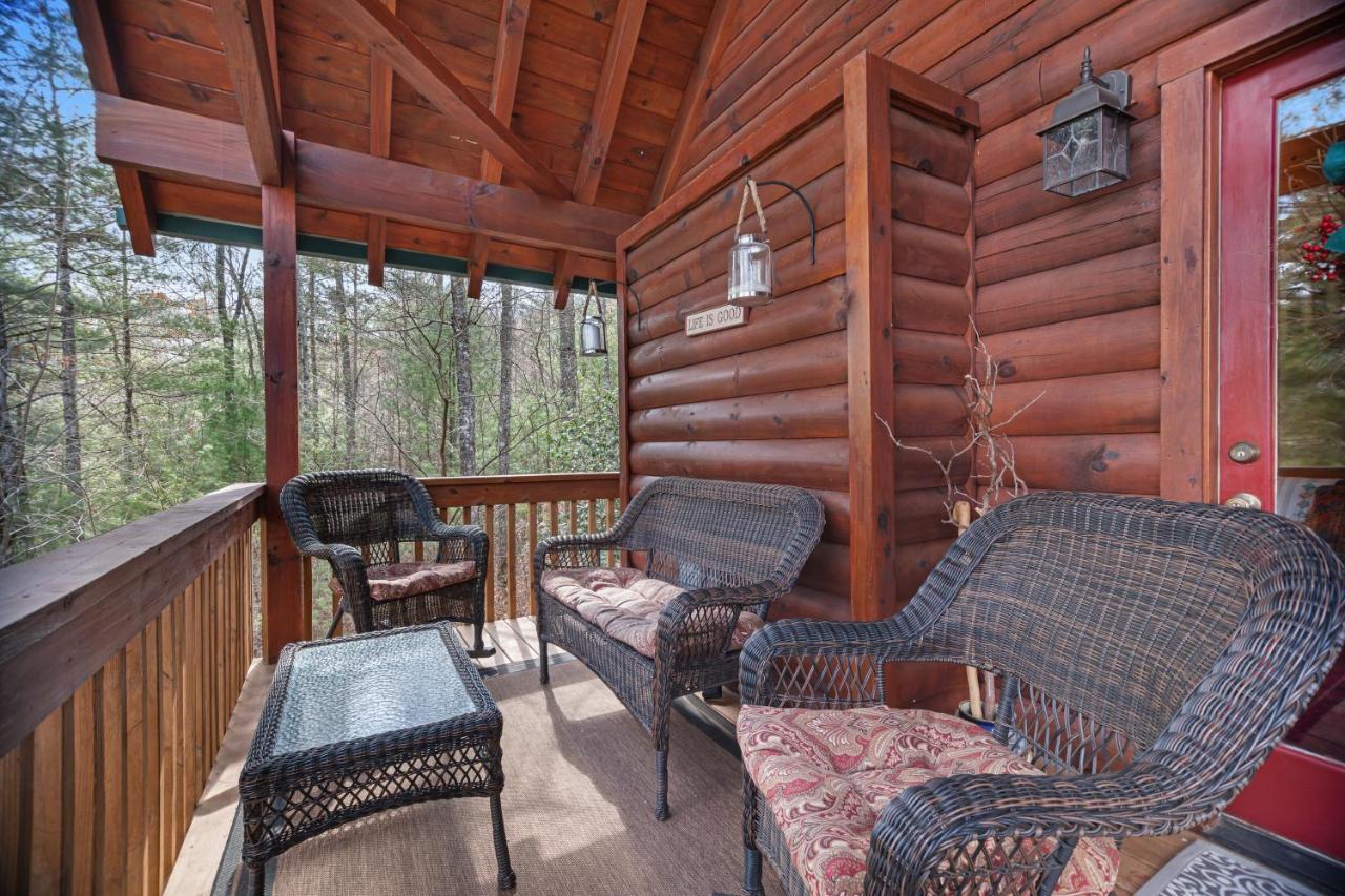 Sylva Serenity Exterior foto