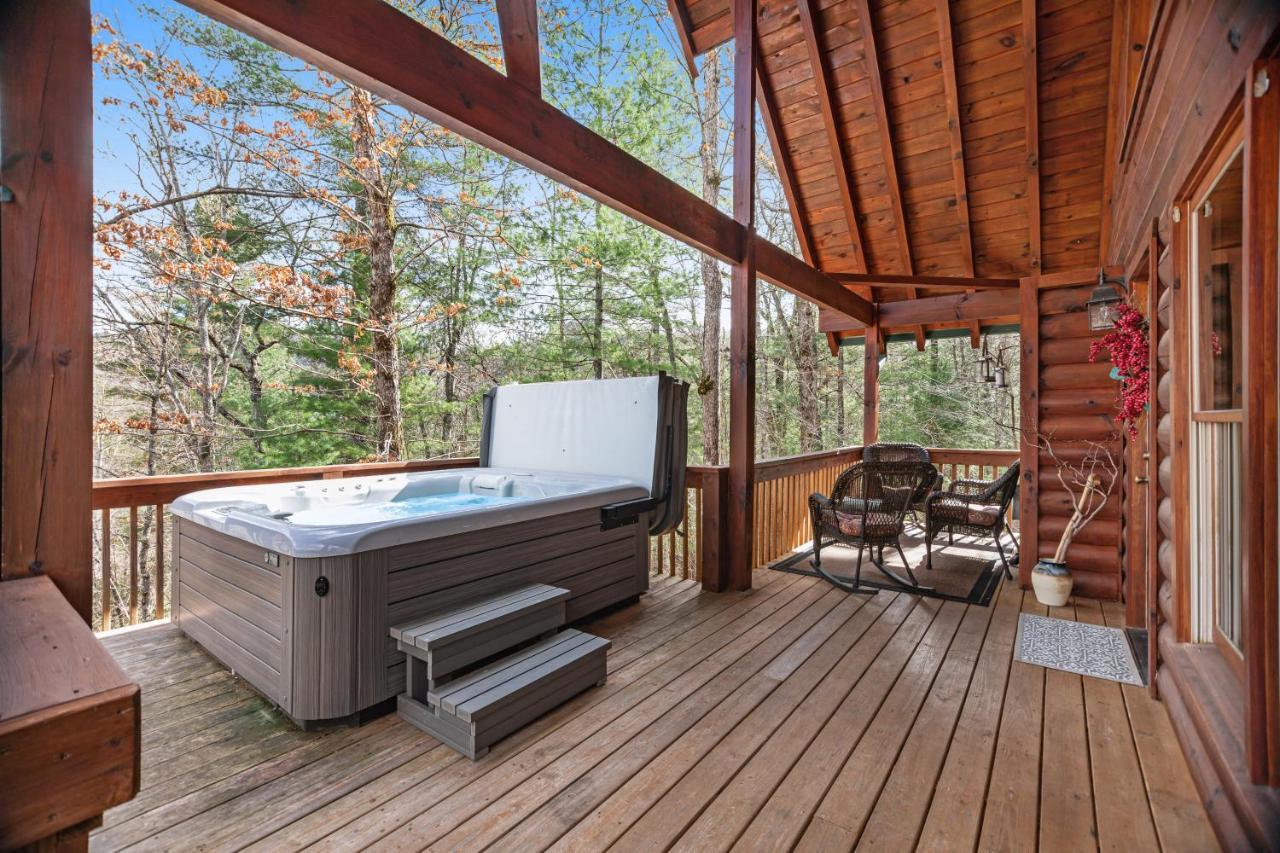 Sylva Serenity Exterior foto