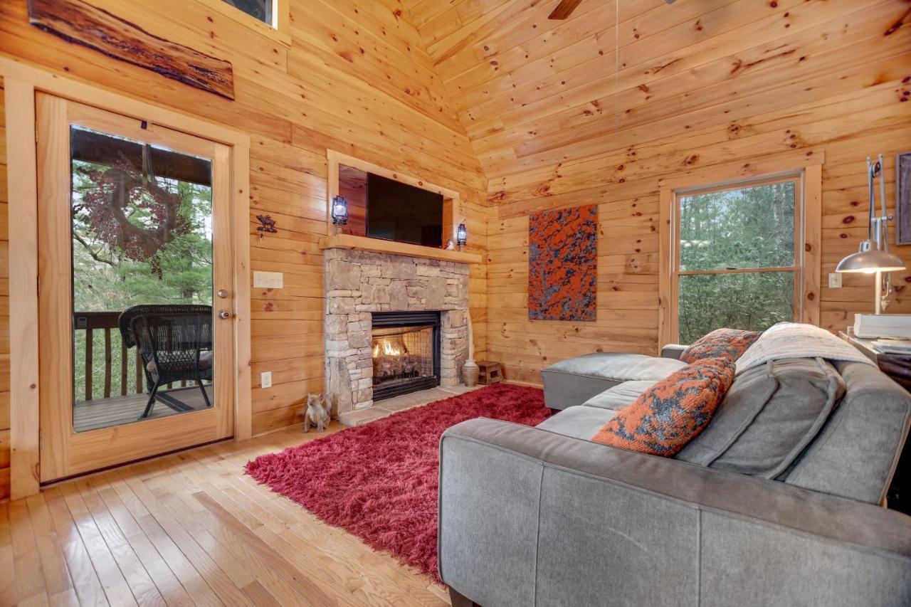 Sylva Serenity Exterior foto