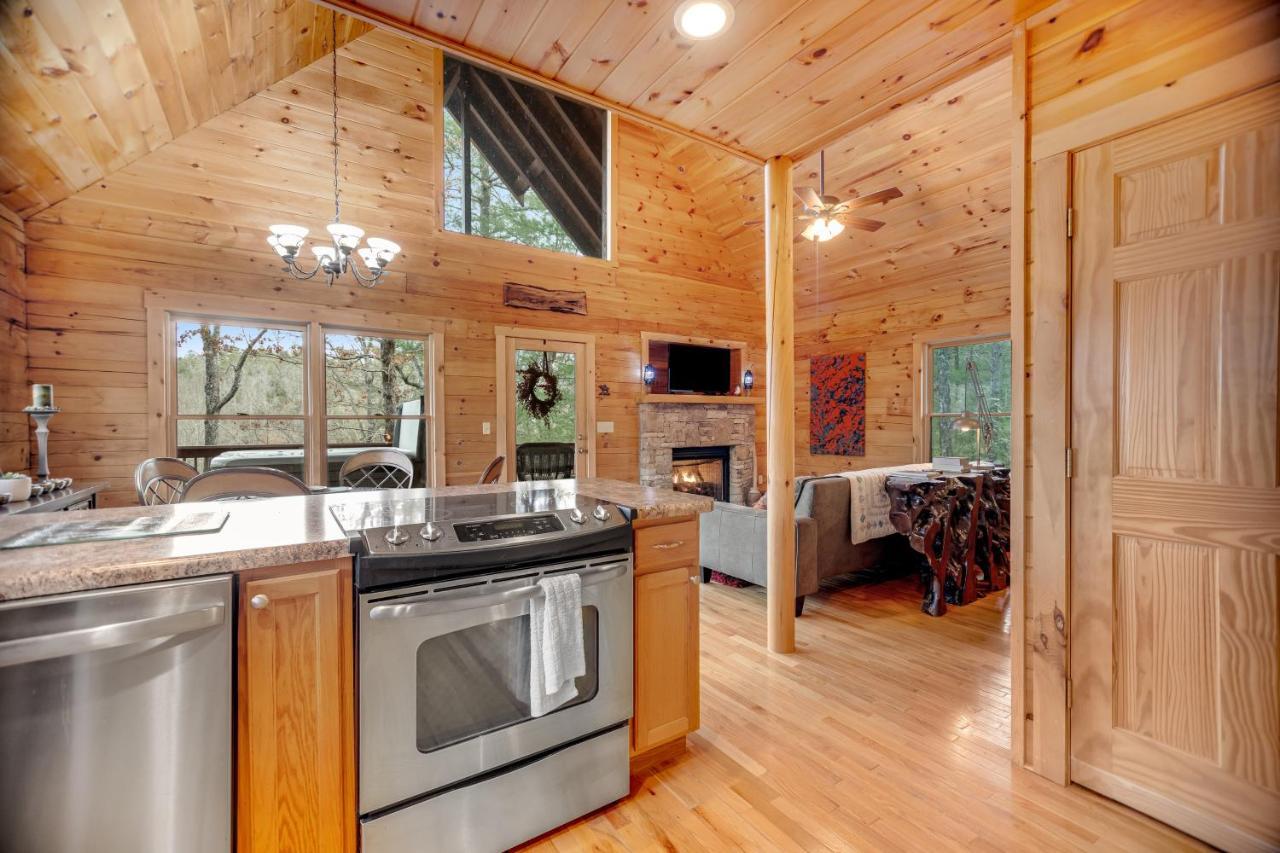 Sylva Serenity Exterior foto