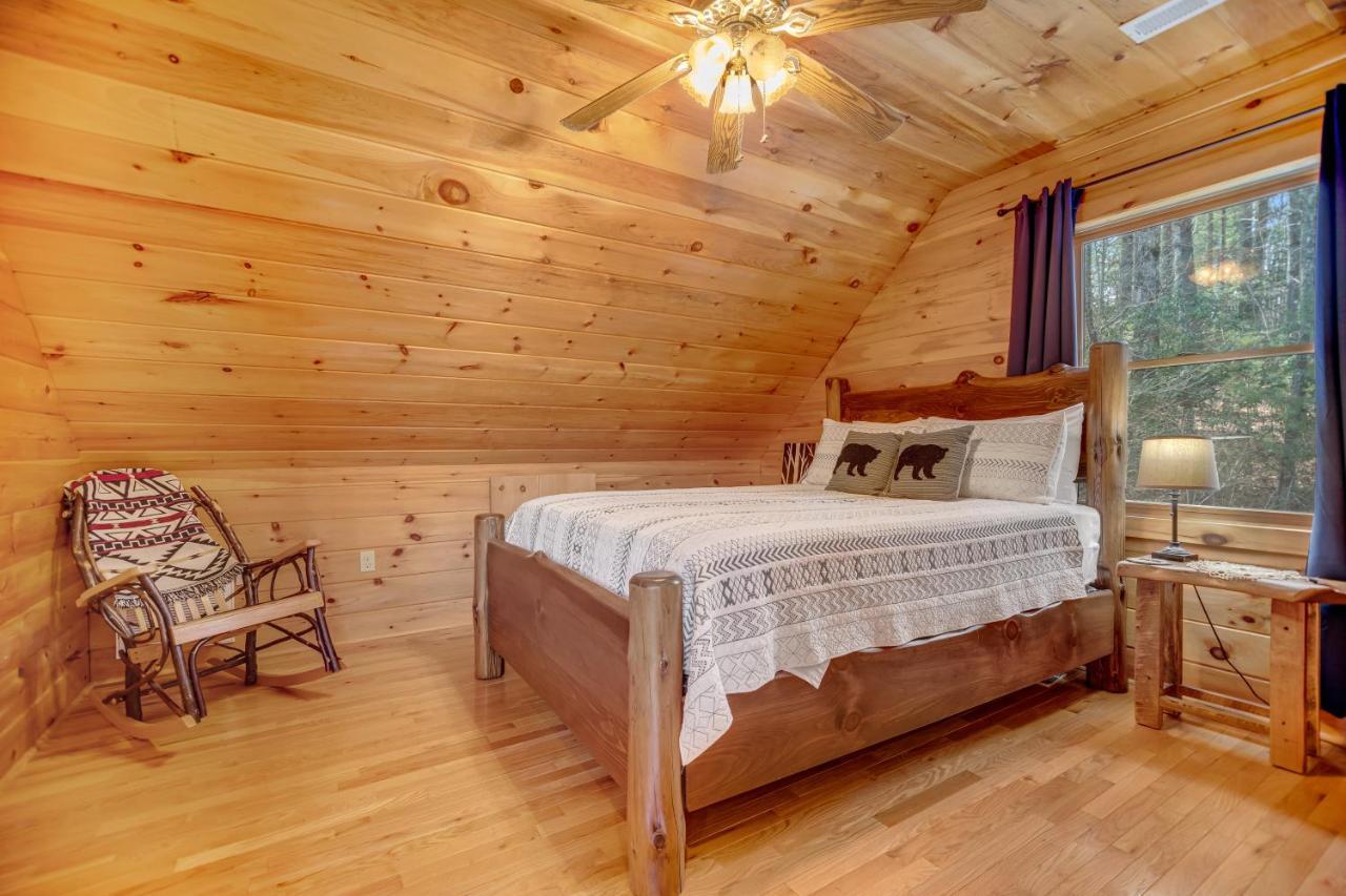 Sylva Serenity Exterior foto