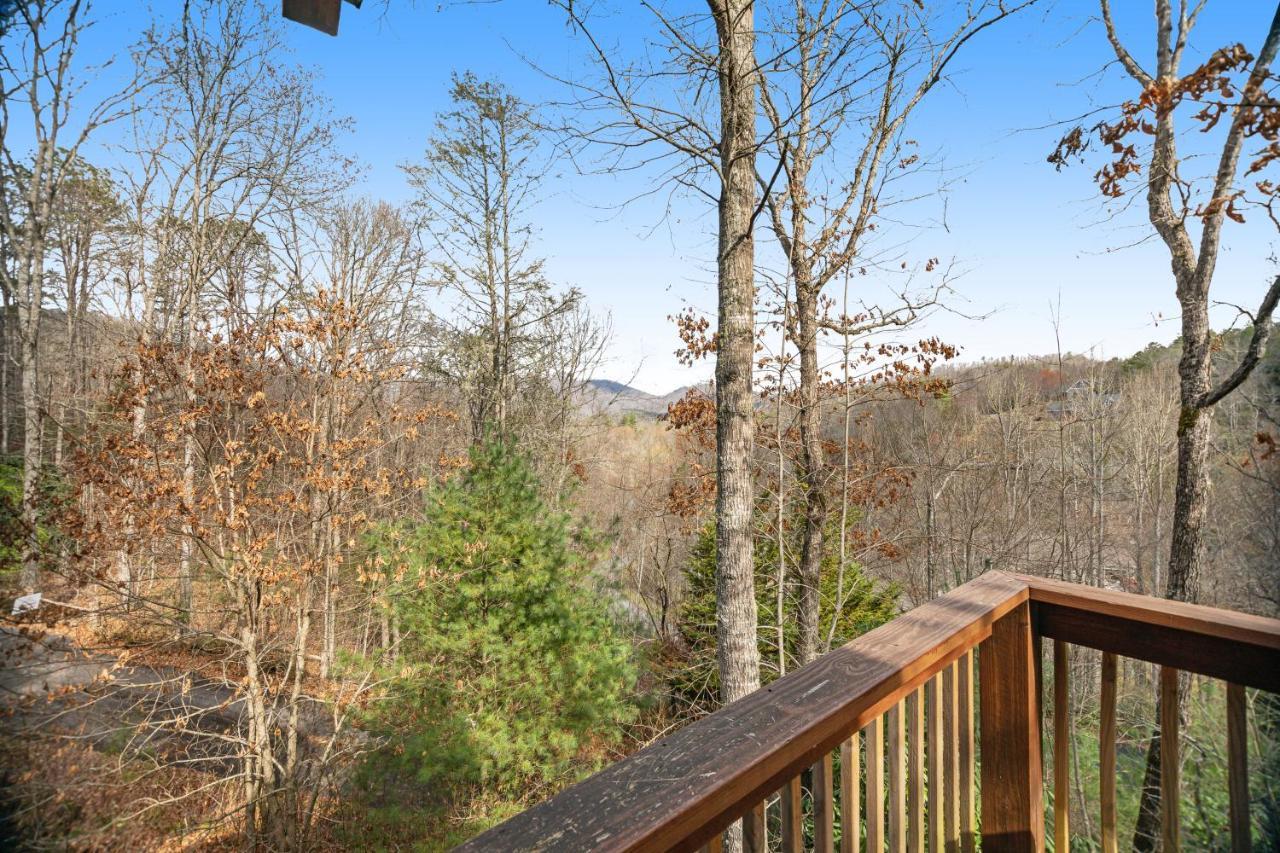 Sylva Serenity Exterior foto