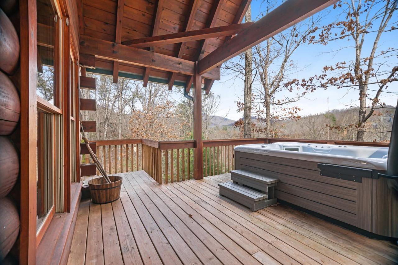 Sylva Serenity Exterior foto