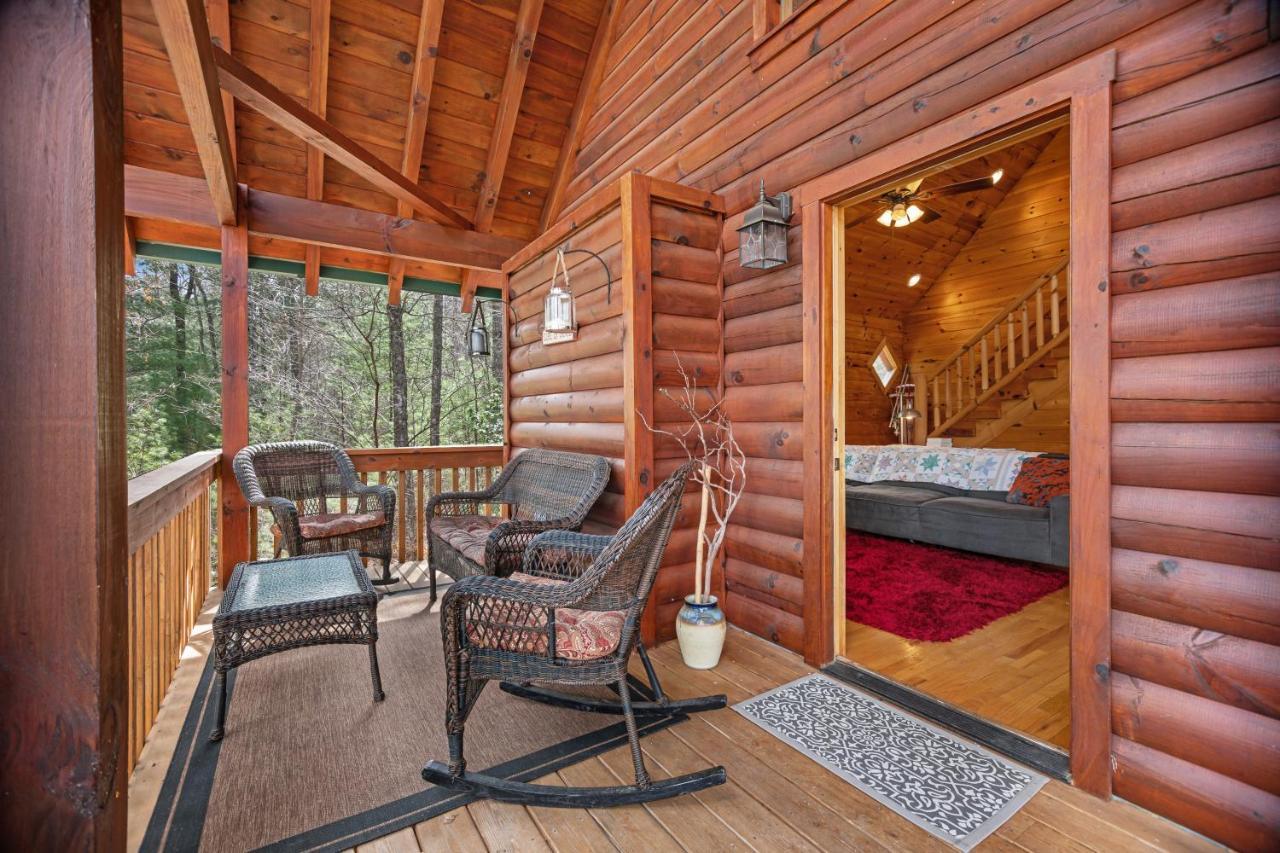 Sylva Serenity Exterior foto